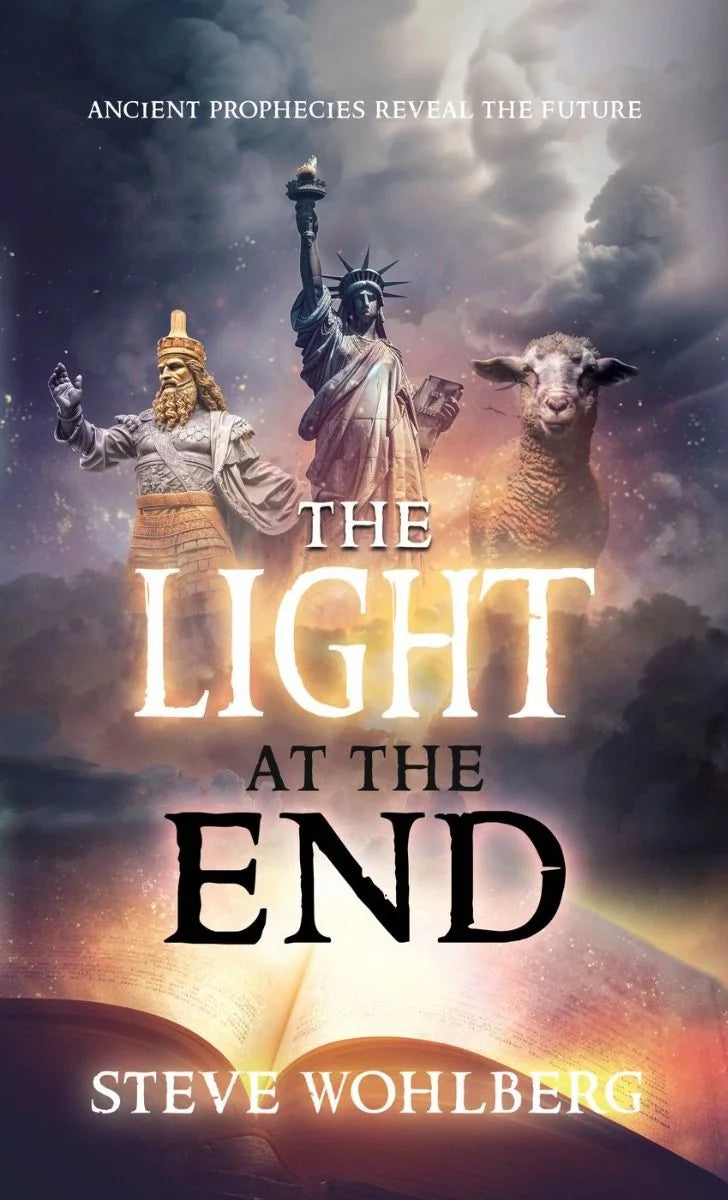 The Light At The End