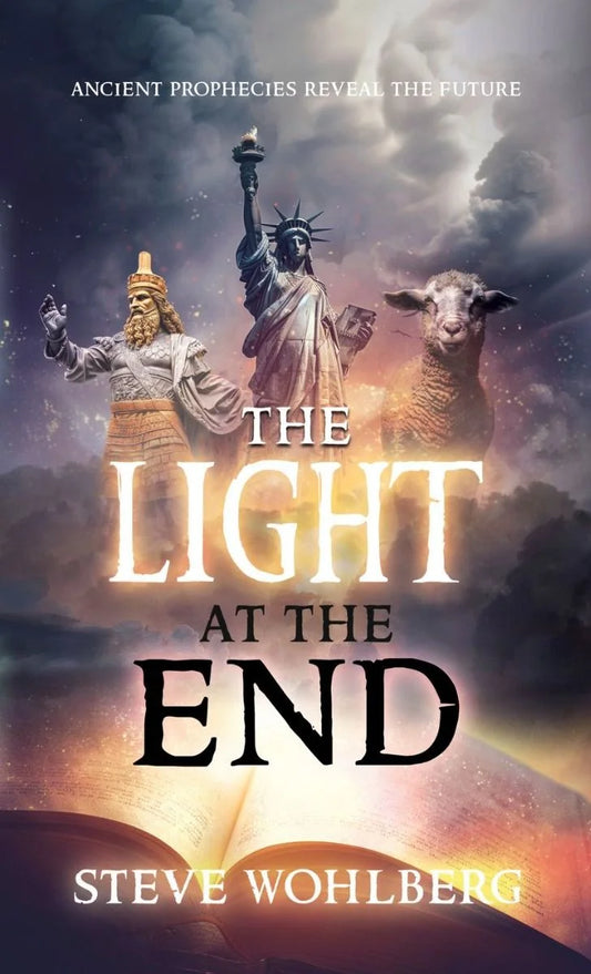 The Light At The End