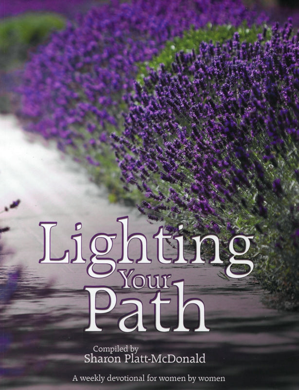 Lighting Your Path