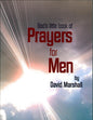 God's little book of Prayers for Men
