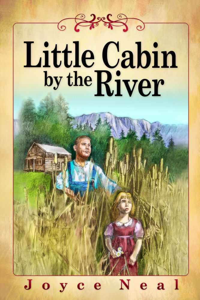 Little Cabin By The River