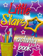 Little Stars Activity Book