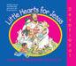Little Hearts for Jesus (Preschool Devotional)