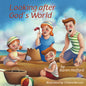 Looking after God's World