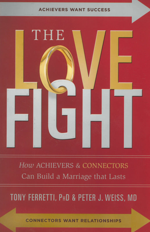 The Love Fight