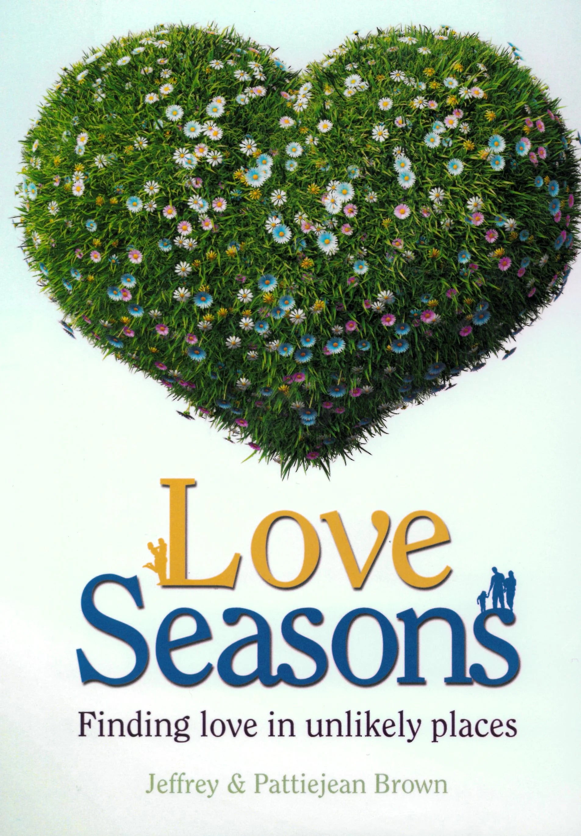 Love Seasons cover
