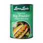 Loma Linda Big Franks Low Fat 12/15oz