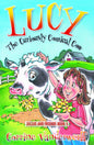 Lucy  the Curiously Comical Cow
