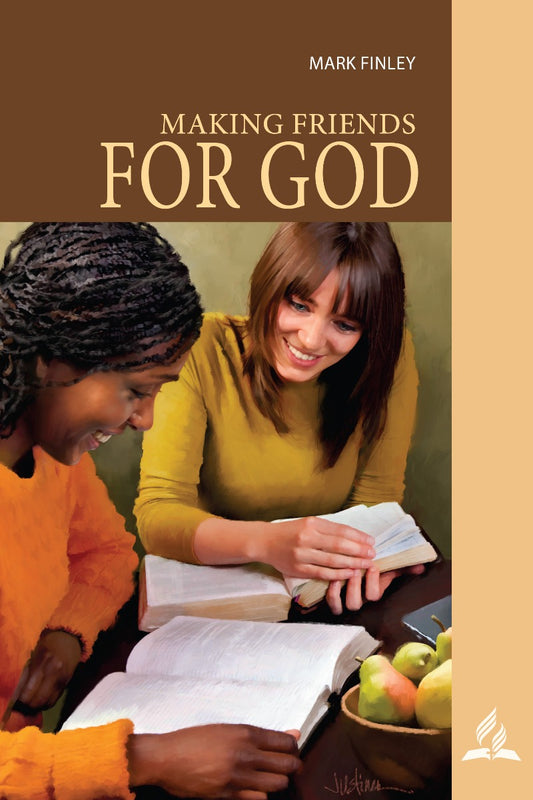 Making Friends for God