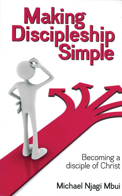 Making Discipleship Simple