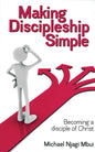 Making Discipleship Simple