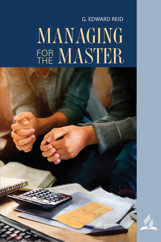 Managing for the Master