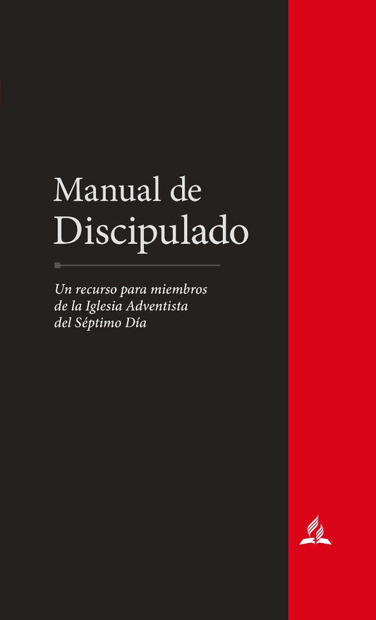 Manual de Discipulado (Español)