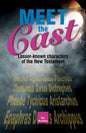 Meet the Cast: Lesser-Known Characters of the New Testament