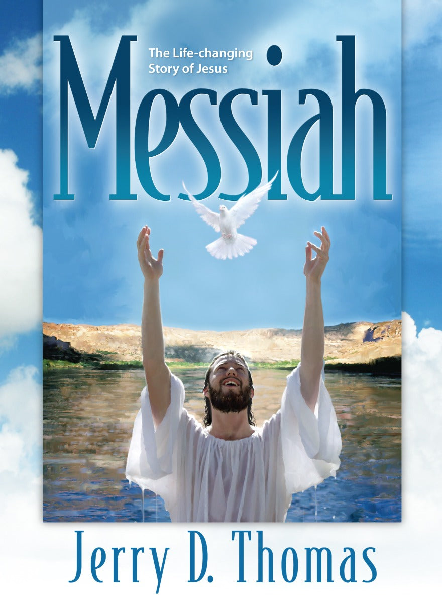 Messiah Sharing Edition