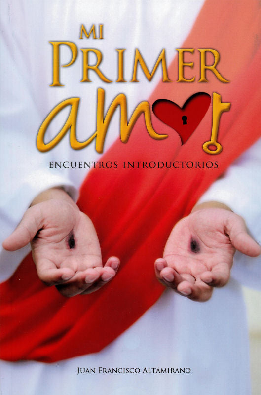 Mi primer amor (Español)