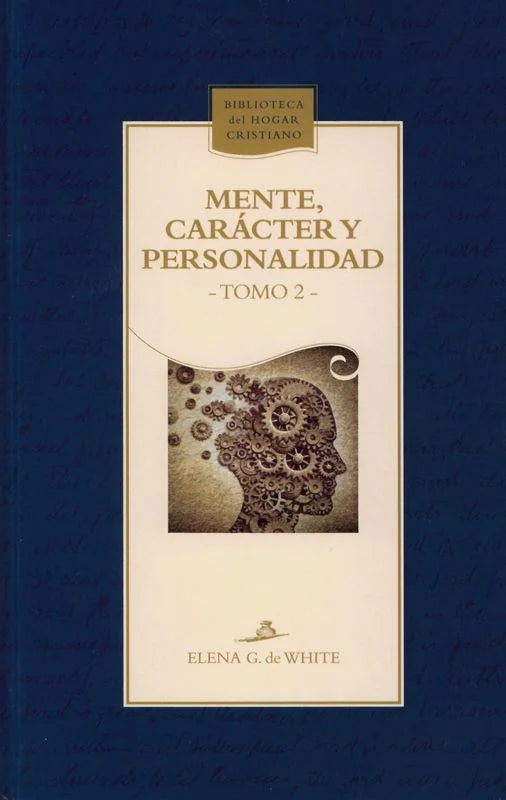 Mente Character Personalidad 2 : Mind Char & Person V2 Spn Chl