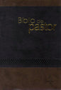 Biblia del Pastor – Versión Reina Valera 1995 - Marrón/Azul (Español)