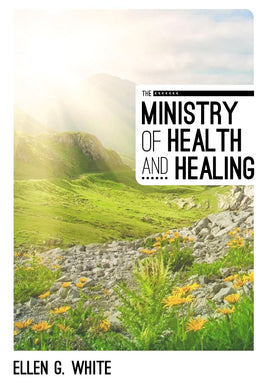 The Ministry of Health and Healing
