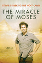 The Miracle of Moses DVD