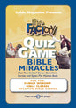 The Factory Quiz Game - Bible Miracles