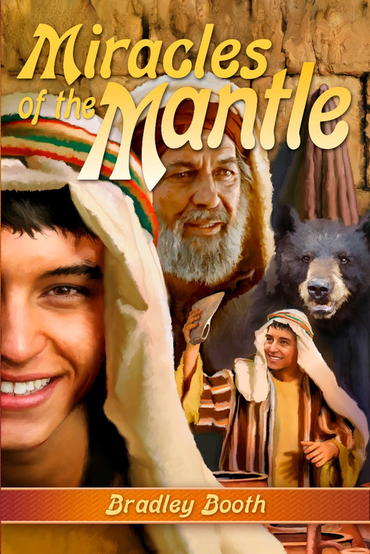Miracles of the Mantle