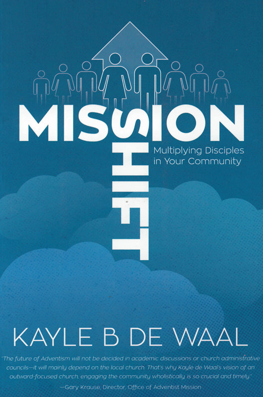 Mission Shift