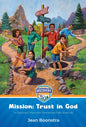 Mission: Trust In God
