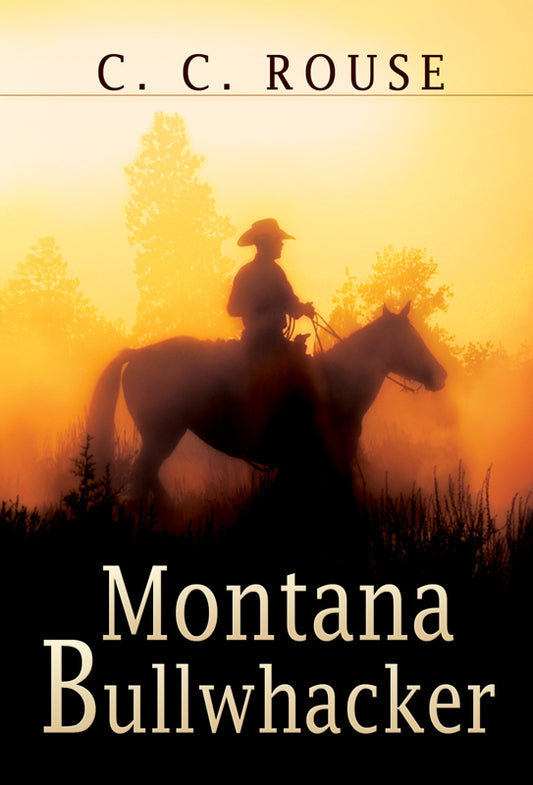 Montana Bullwhacker 2015 Youth Sharing Book
