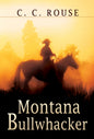 Montana Bullwhacker 2015 Youth Sharing Book