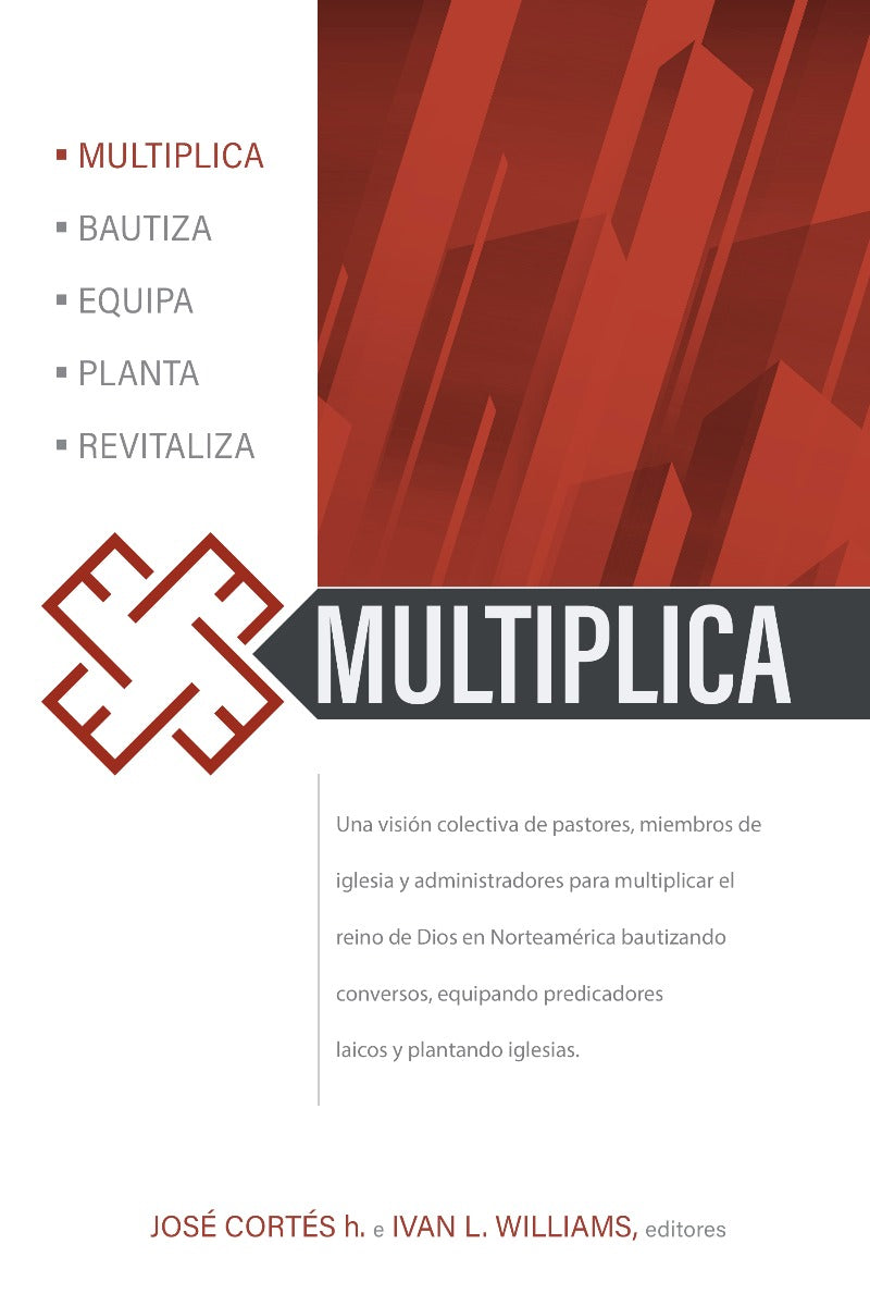 Multiplica (Español)