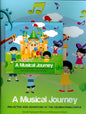 A Musical Journey Book and CD Set