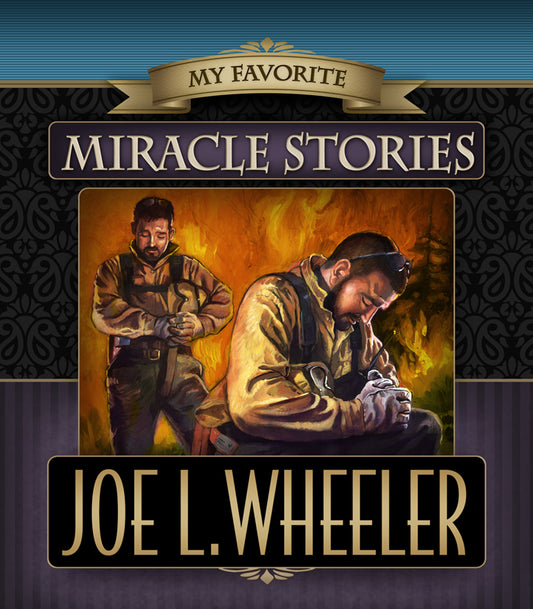 My Favorite Miracle Stories