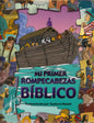 Mi primer rompecabezas bíblico (Espanol)