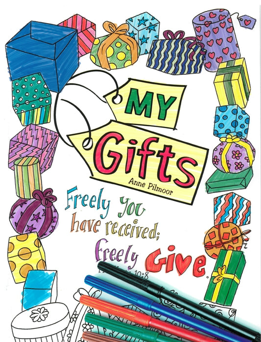My Gifts