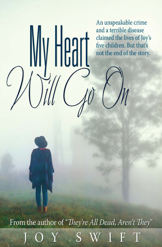 My Heart Will Go On