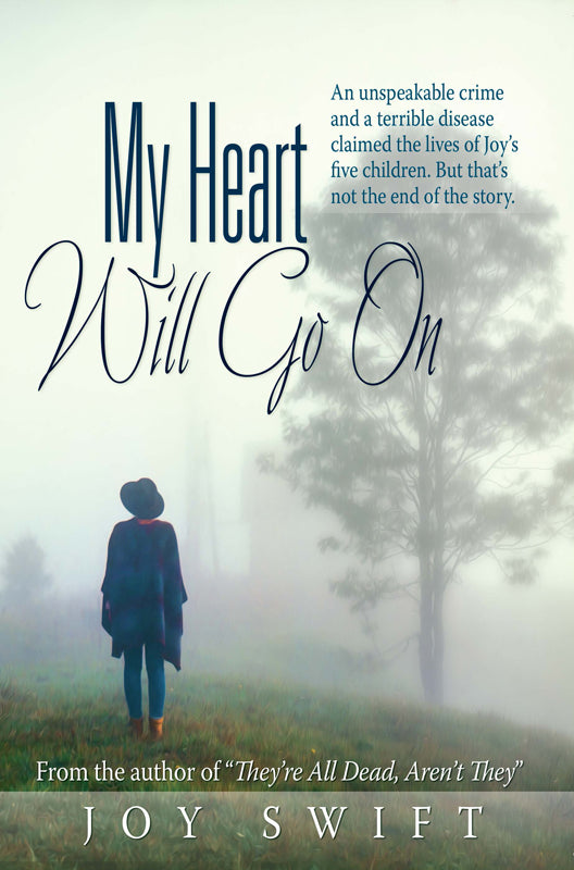My Heart Will Go On