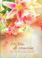 Mi libro de oración: Abrir los almacenes del cielo (Español)