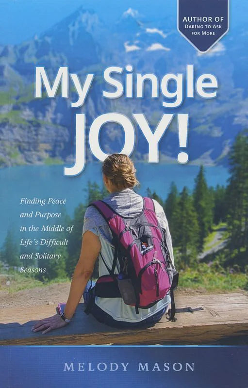 My Single Joy