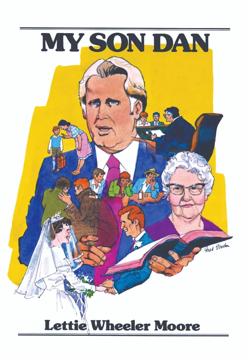 My Son Dan