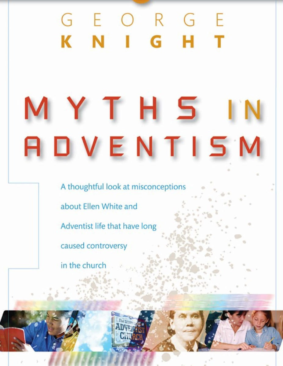 Myths In Adventism