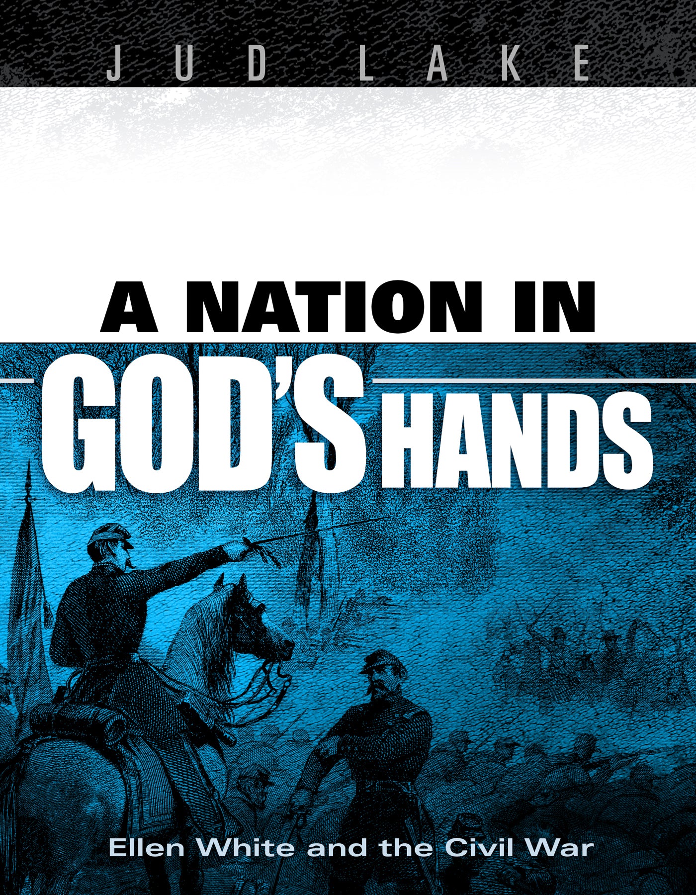 A Nation in God's Hands