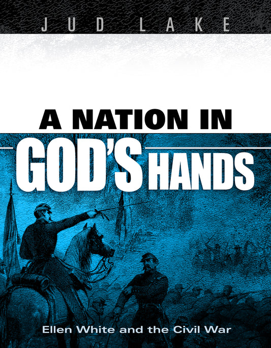 A Nation in God's Hands