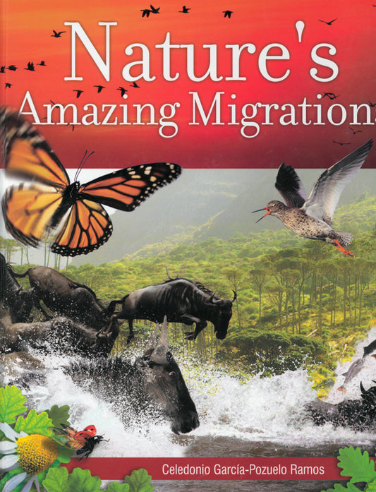 Natures Amazing Migrations