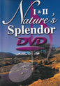Nature's Splendor DVD