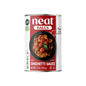 neat Balls In Spaghetti Sauce * 15oz