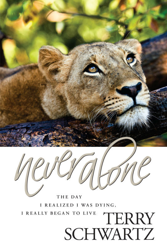 Never Alone