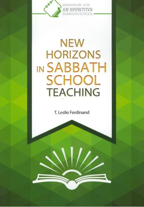 New Horizons in Sabbath School Teaching