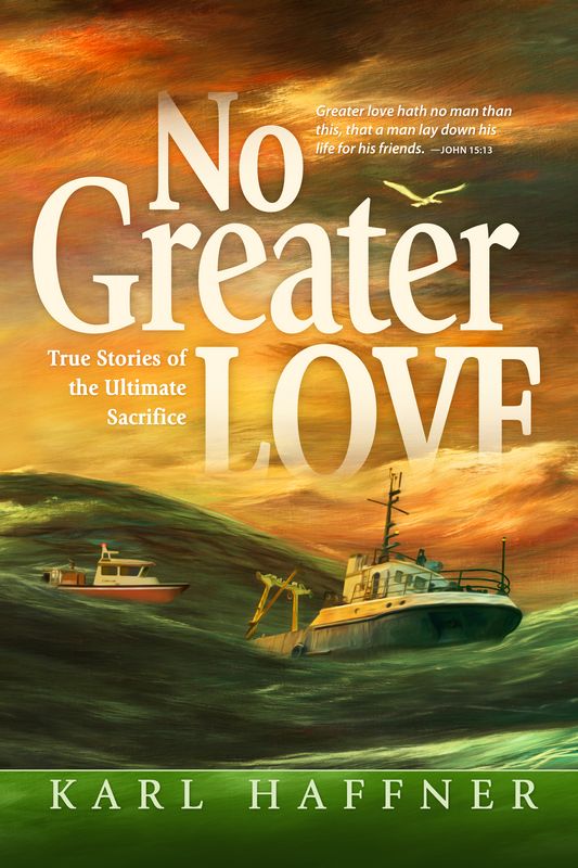 No Greater Love