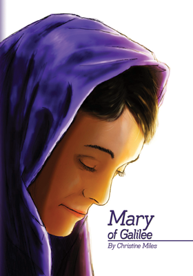 Mary of Galilee